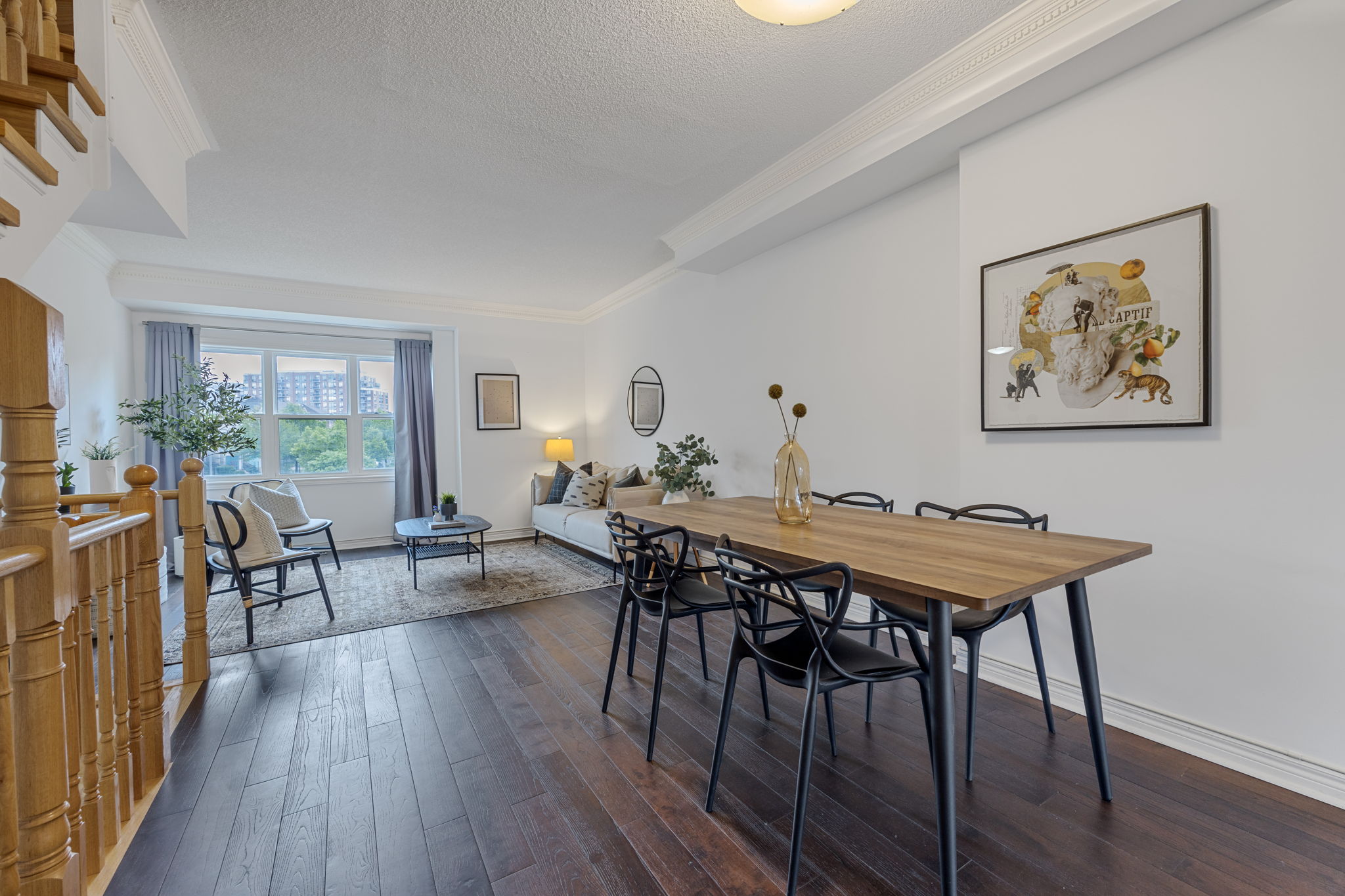 Markham property showcase — delivered property photograph 10