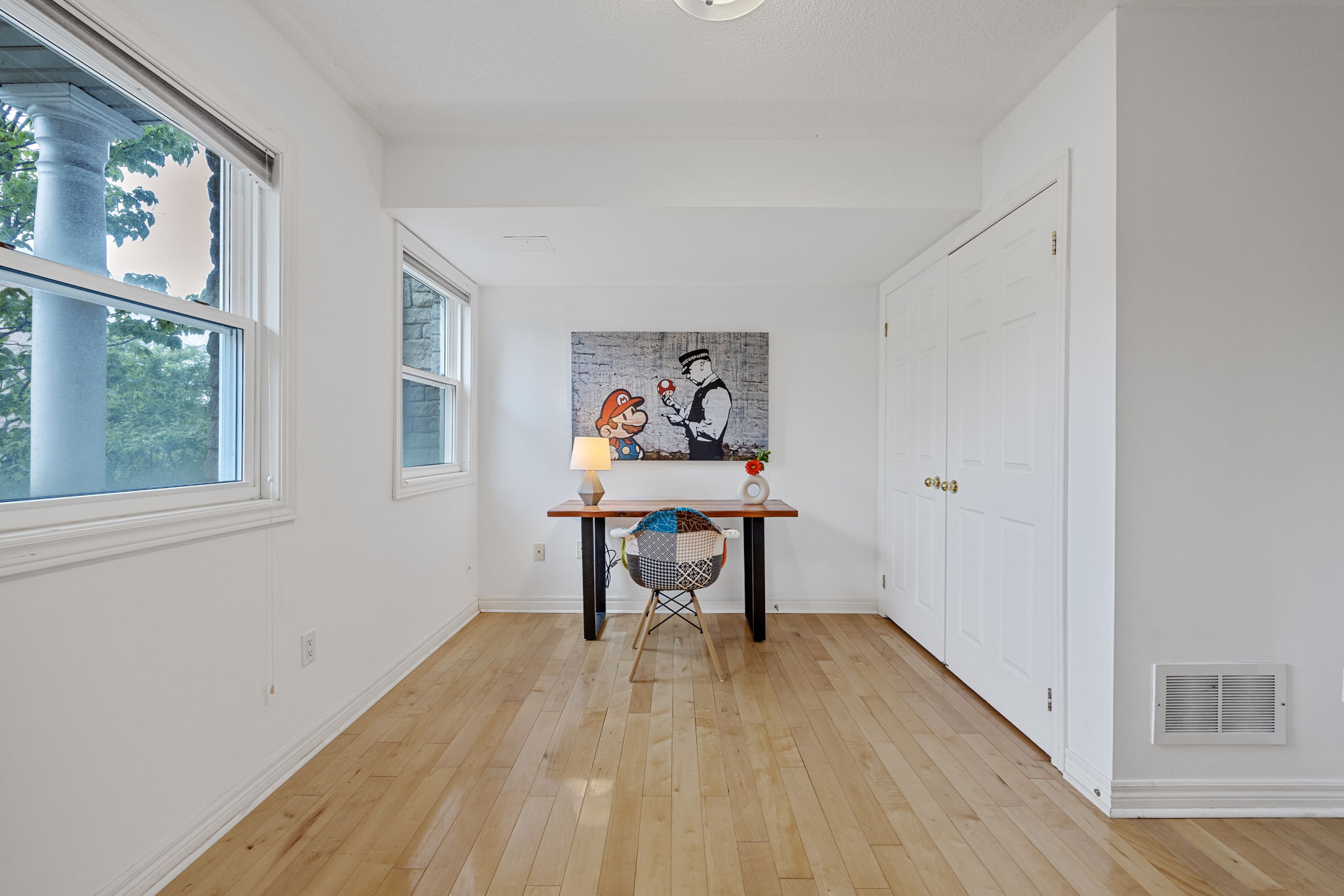 Markham property showcase — delivered property photograph 25