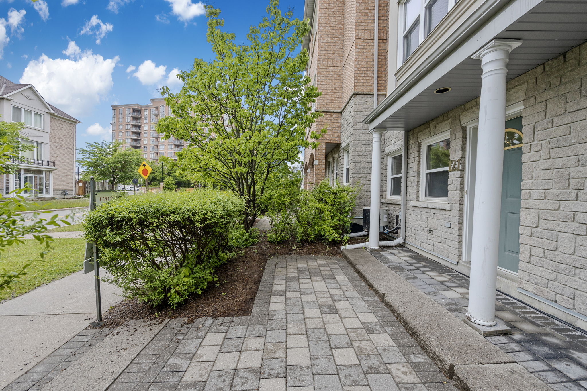 Markham property showcase — delivered property photograph 4