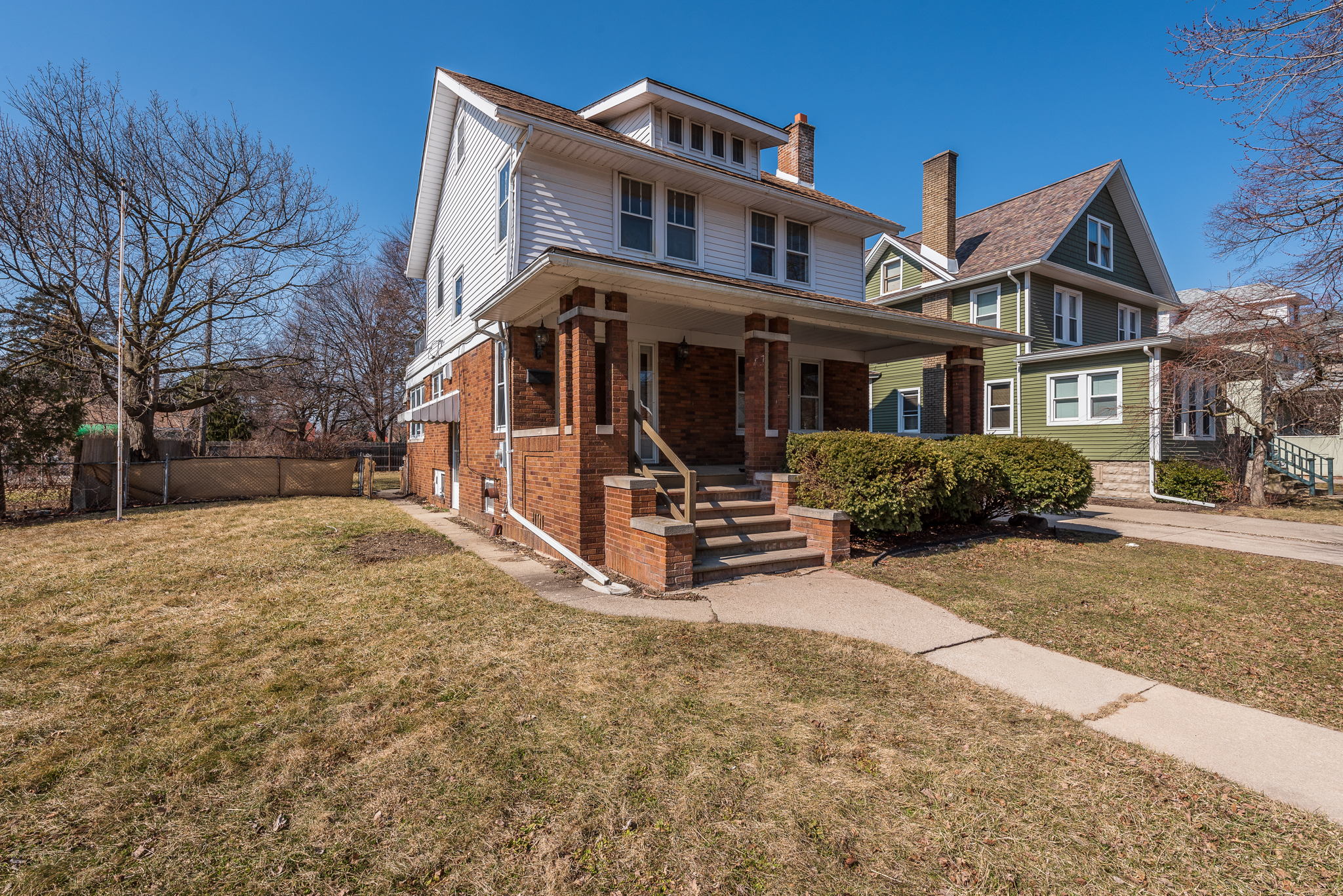 121 Riverview Ave, Monroe, MI 48162 Tim Zeipekis Photography