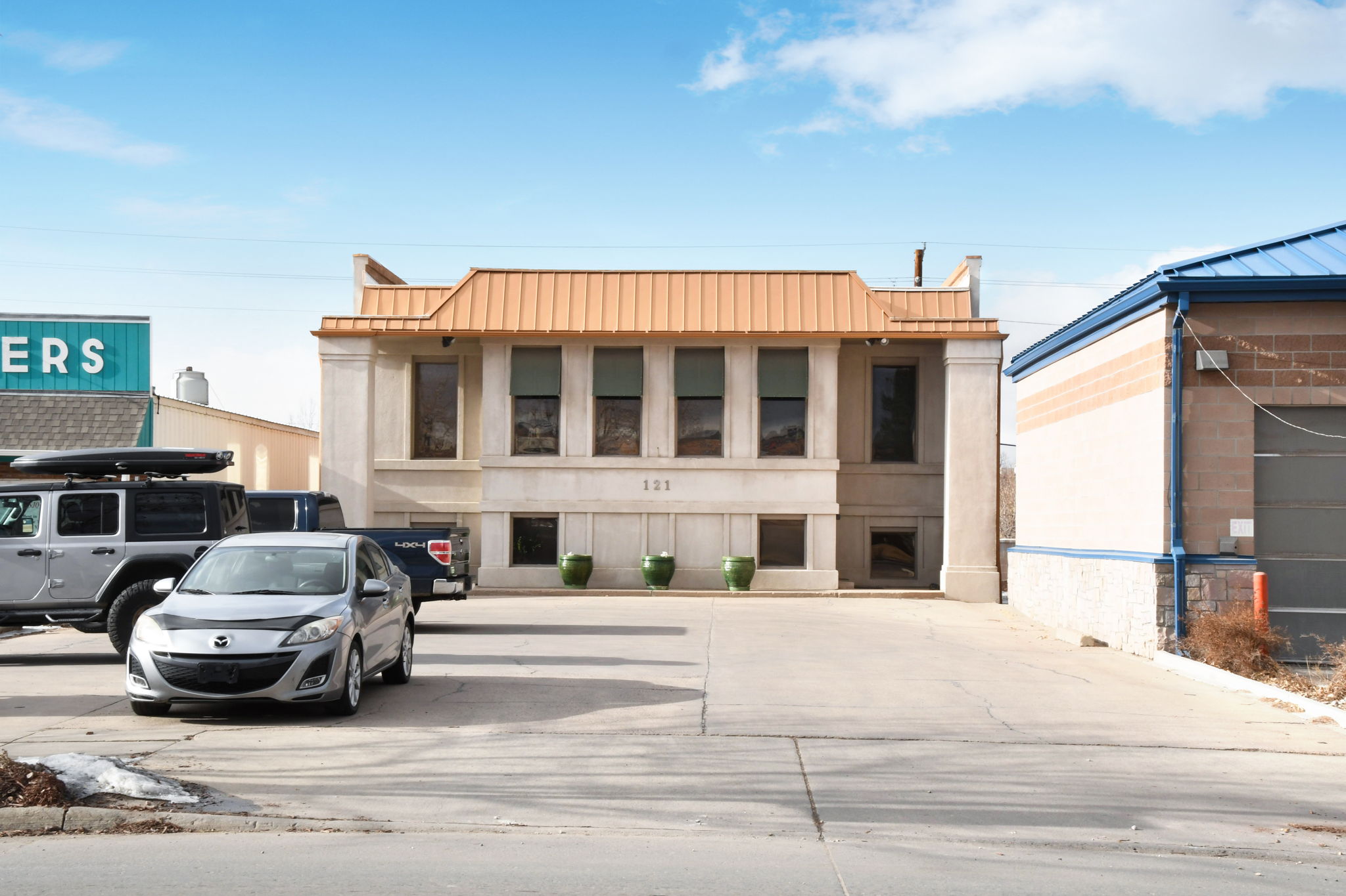 121 S Wilcox St, Castle Rock, CO 80104 Western Exposures Photography