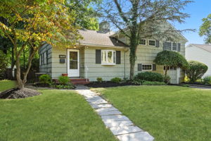 Welcome Home!