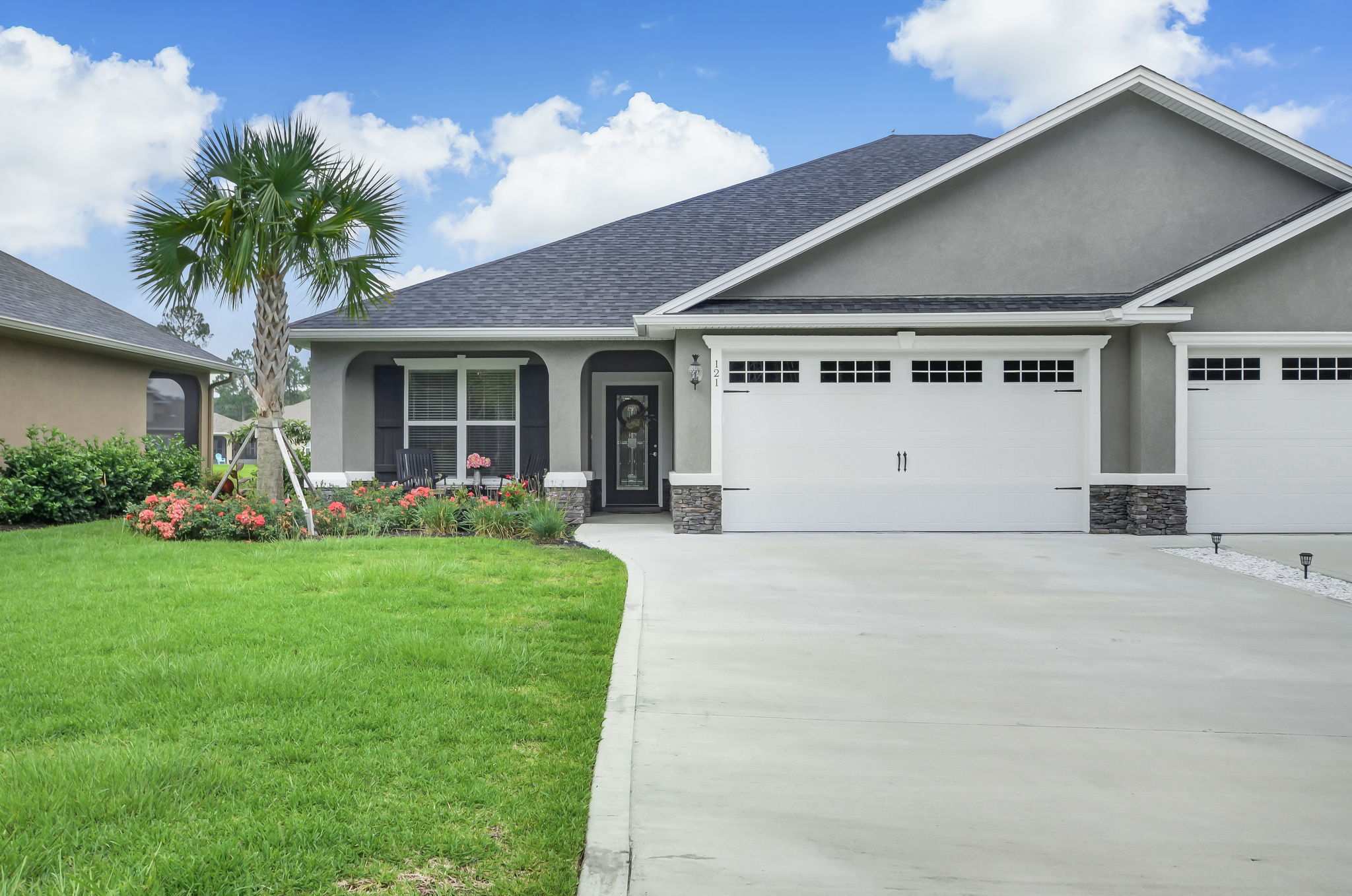  121 Thomas Ct, Kingsland, GA 31548, US