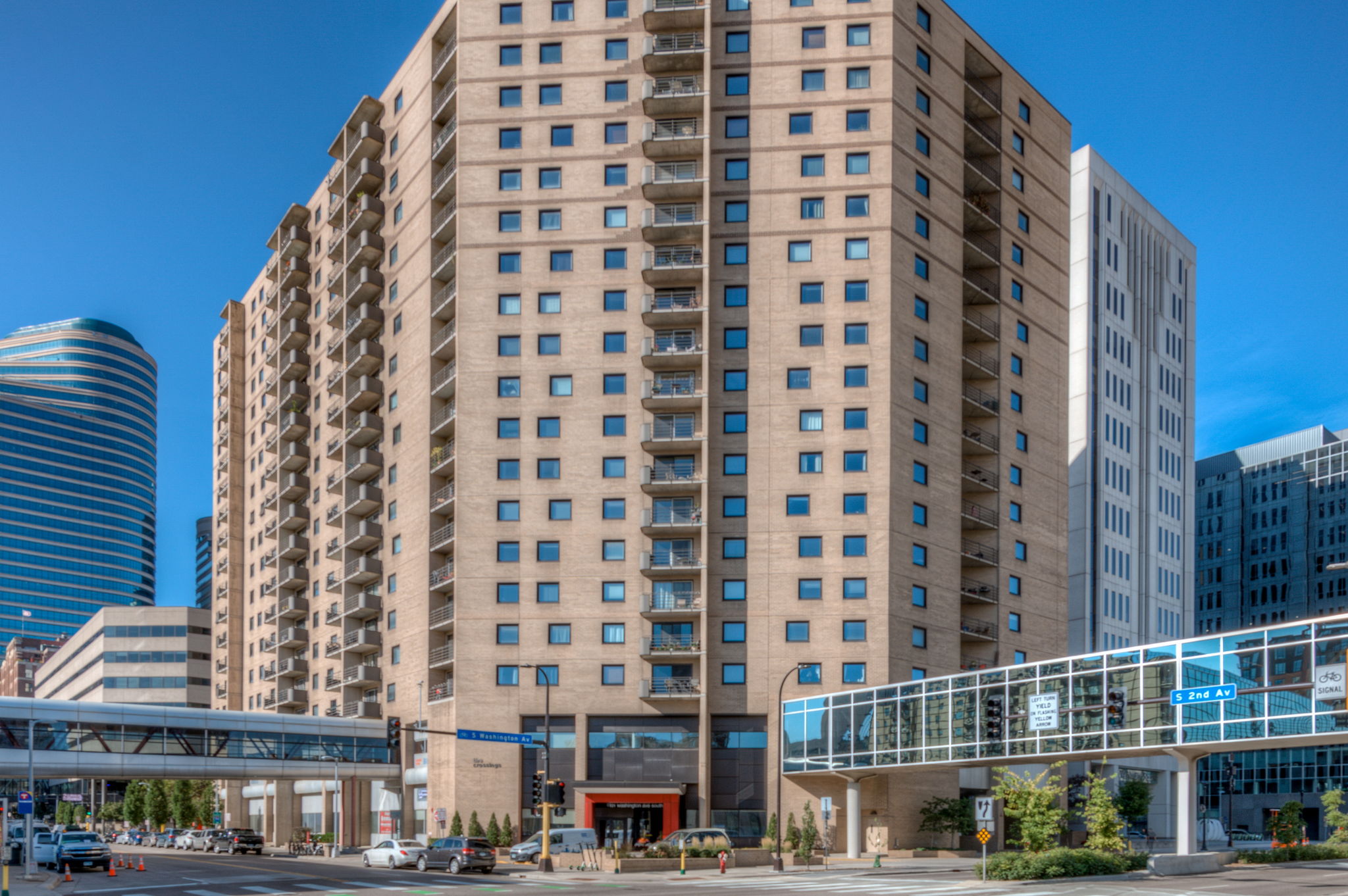  121 Washington Ave S #811, Minneapolis, MN 55401, US