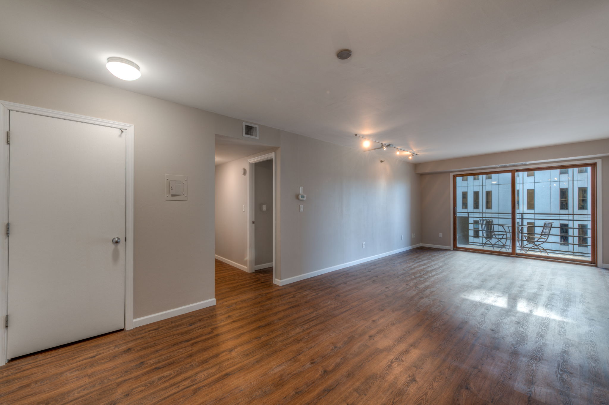 Main Living Area