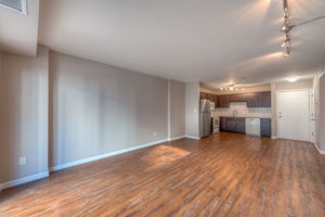 Main Living Area