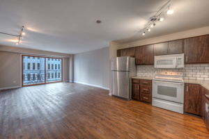 Main Living Area