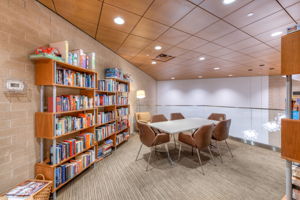 Library