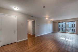 Main Living Area