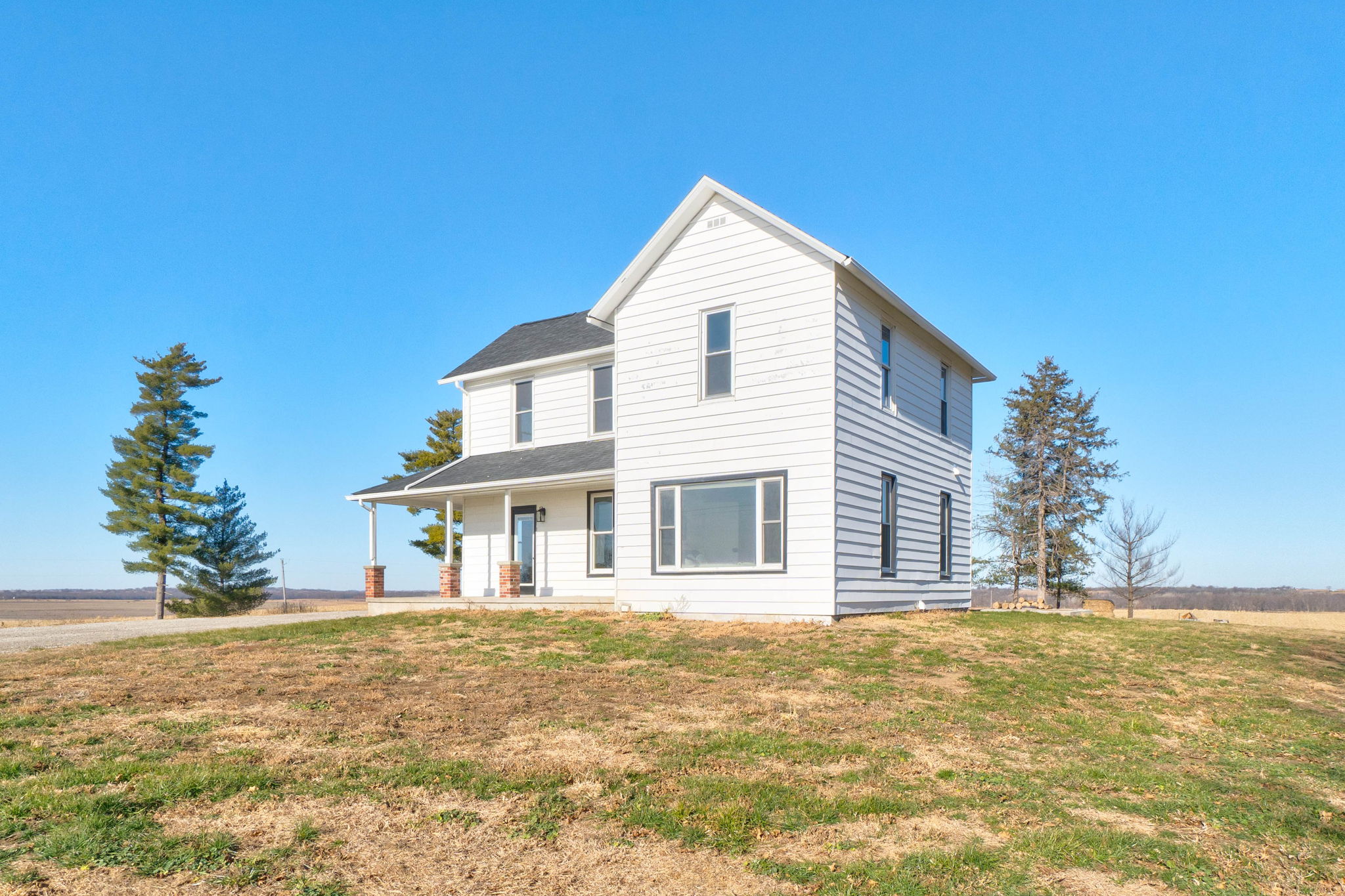 1210 120th St, Wellman, IA 52356 Whisler Studios