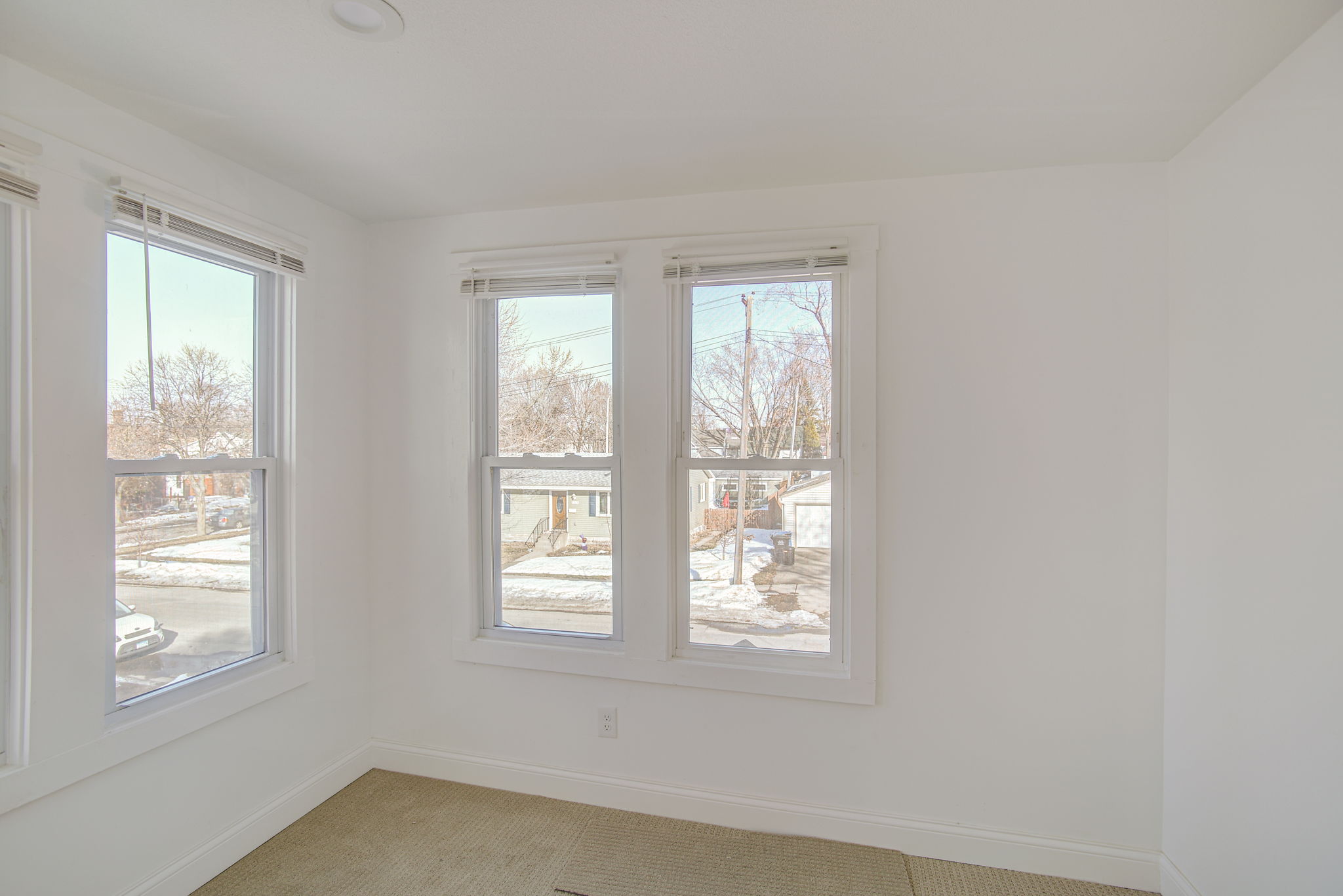 Completely Remodeled Northeast Park Duplex Nordy Photography