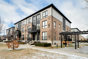 1210 Main St E Unit 208, Milton ON