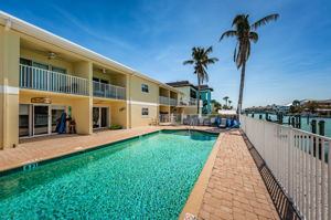 Balcony Exterior