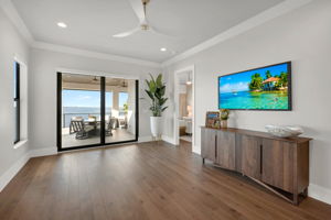 2nd Floor Landing View 2