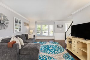 Living Room | Main Level