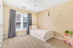 Bedroom #4 | Upper Level