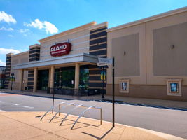 One Loudoun Theatres