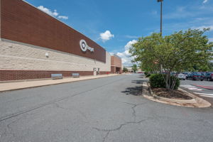 Nearby Target