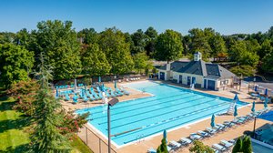 Potomac Crossing Community Pool