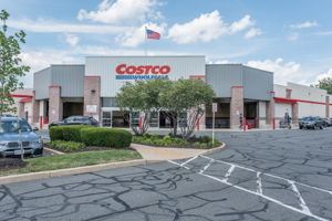 Nearby Costco