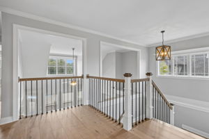 Upstairs Loft