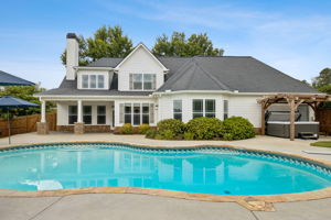 Back of Home