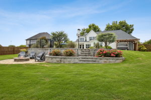 Back of Home