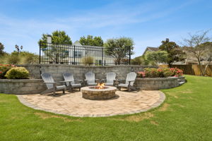 Fire Pit