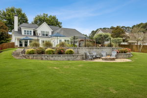 Back of Home