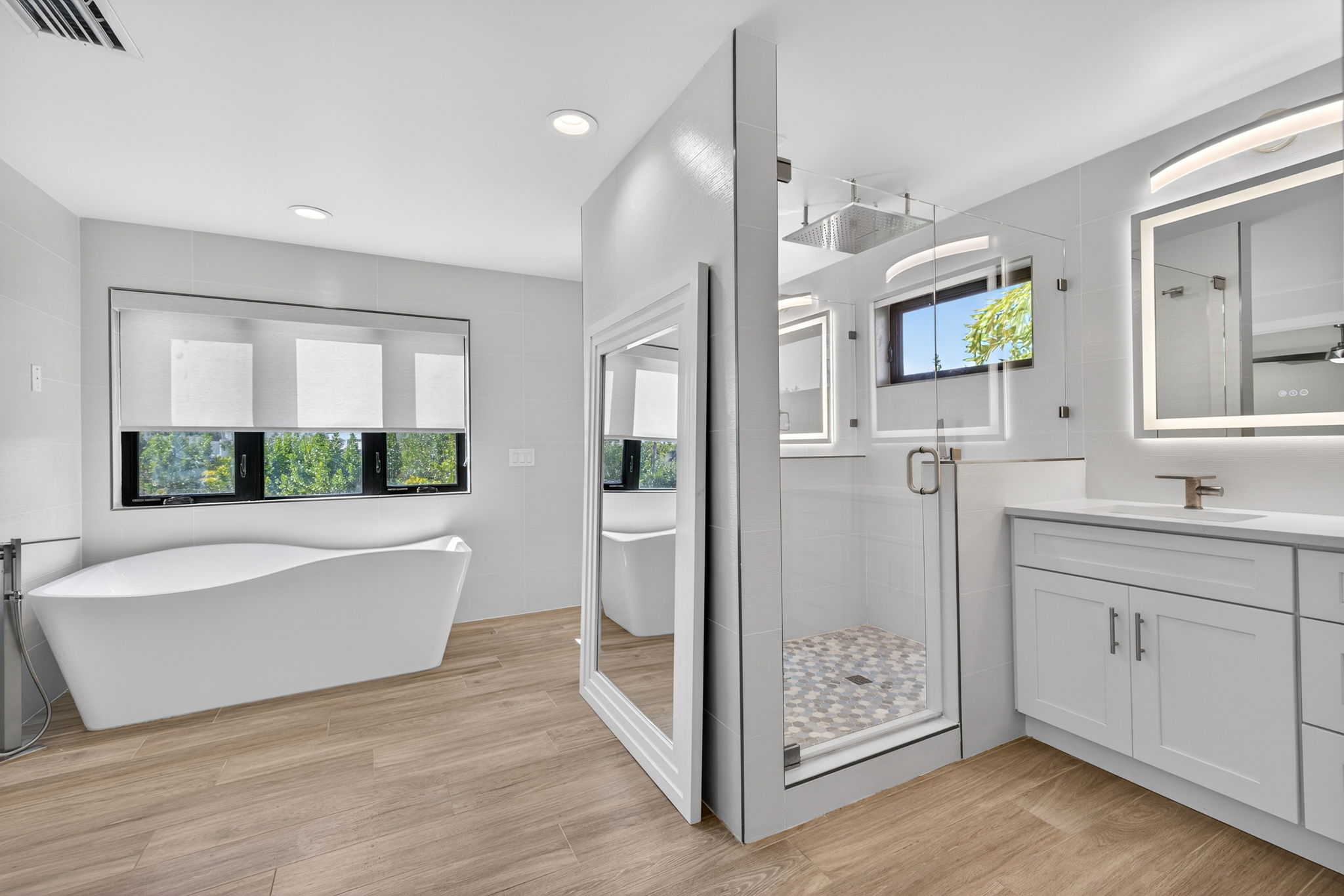 Primary Bathroom 2 of 3