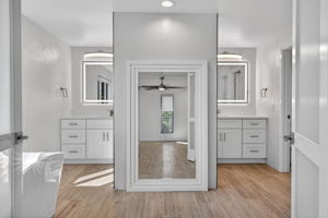 Primary Bathroom 1 of 3