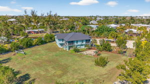 Aerial Rear Exterior 1