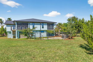 Rear Exterior 2 of 4