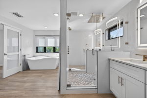 Primary Bathroom 3 of 3