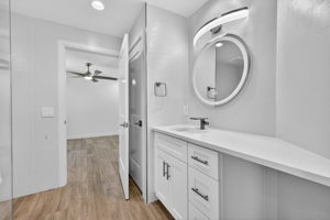 Guest Bathroom 1 of 2