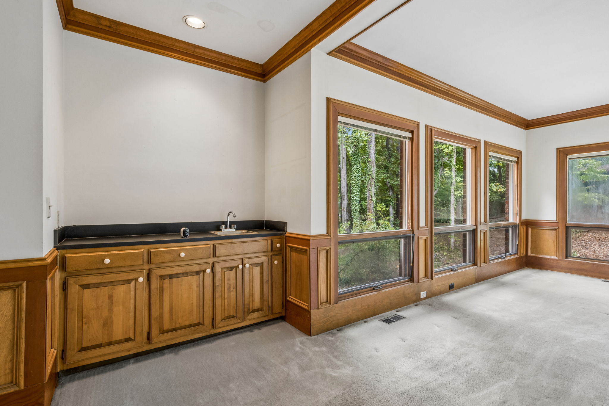 Wet Bar