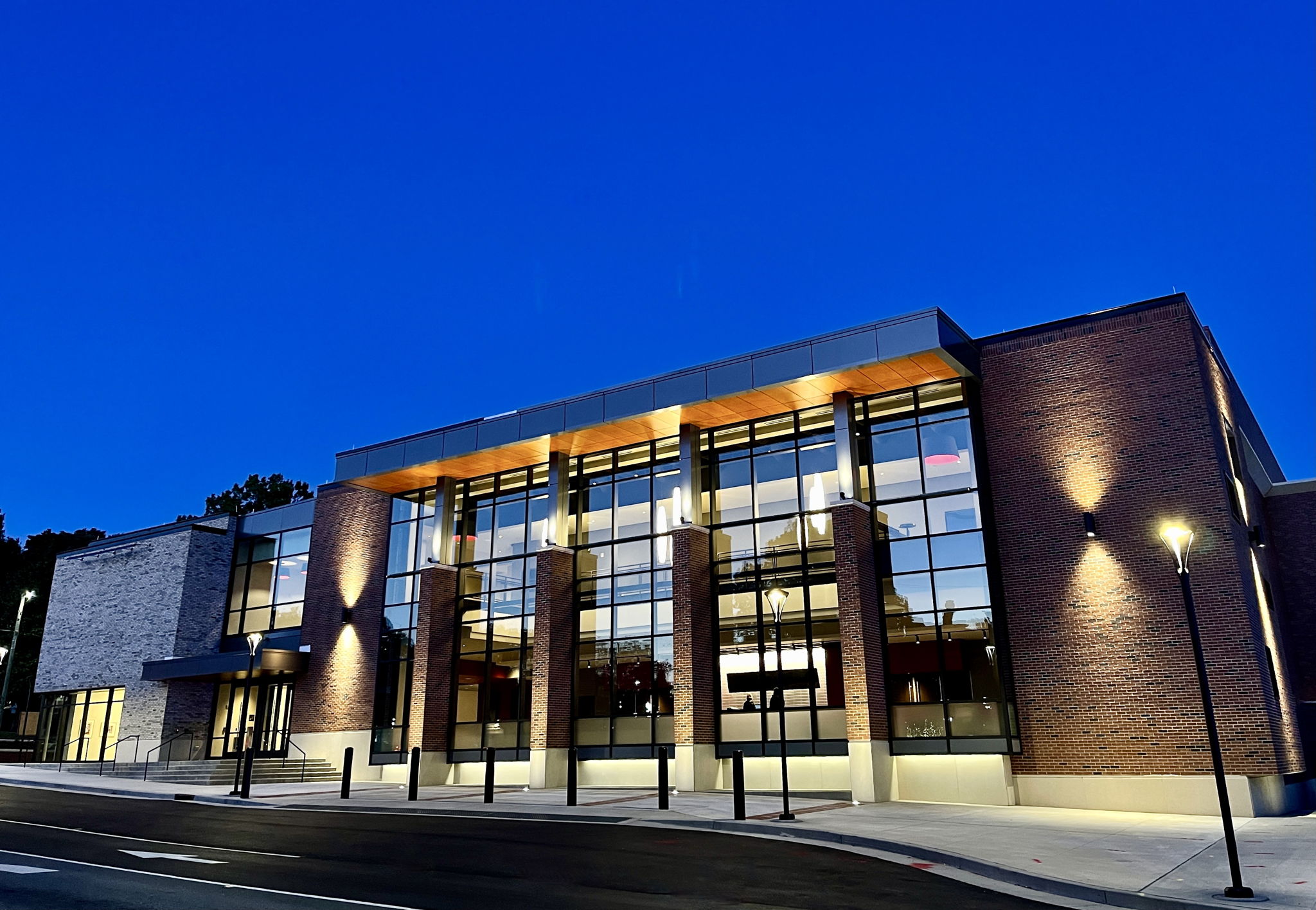 Only minutes from Downtown Lawrenceville & the Aurora Theater at the Performing Arts Center