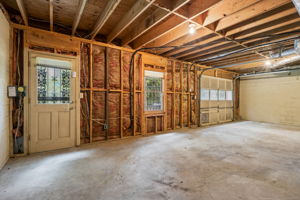Basement