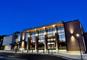 Only minutes from Downtown Lawrenceville & the Aurora Theater at the Performing Arts Center