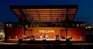 Only minutes from Downtown Lawrenceville & the Amphitheater "The Lawrenceville Lawn"