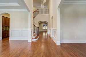 SPENCE CT-003