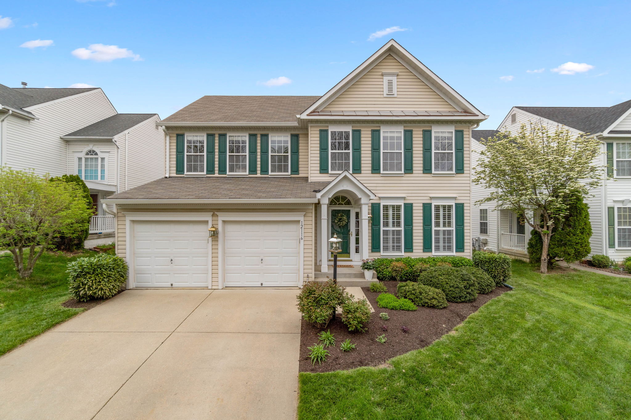 12116 Shining Stars Ln, Clarksville, MD 21029, USA