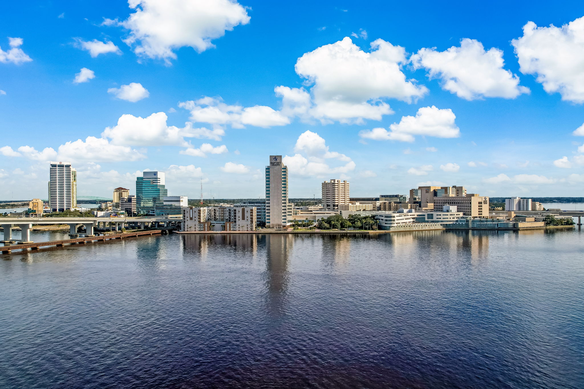 San Marco Neighborhood