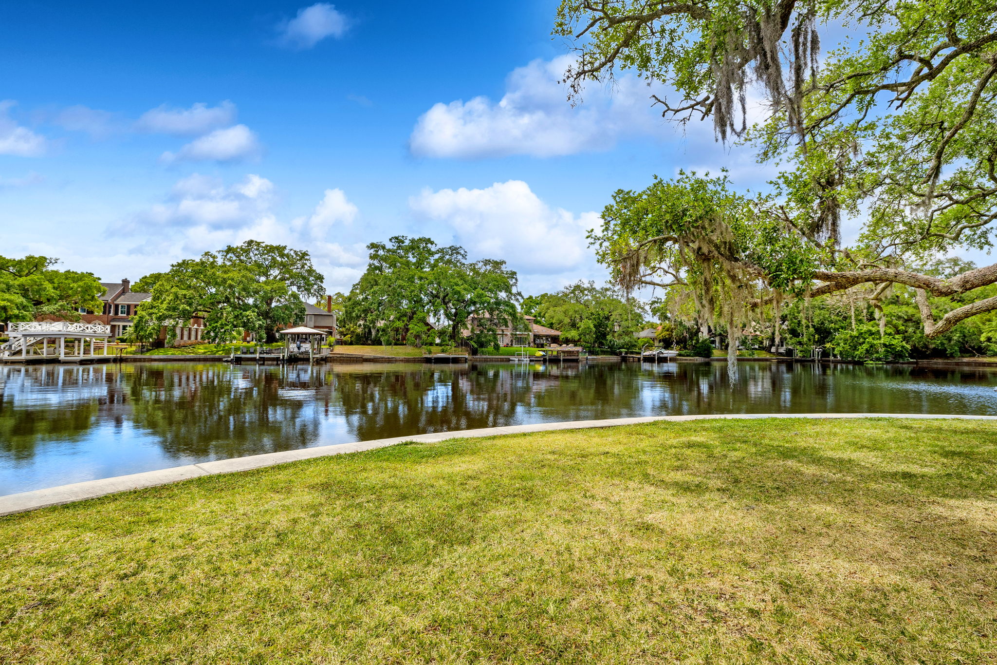 San Marco Neighborhood