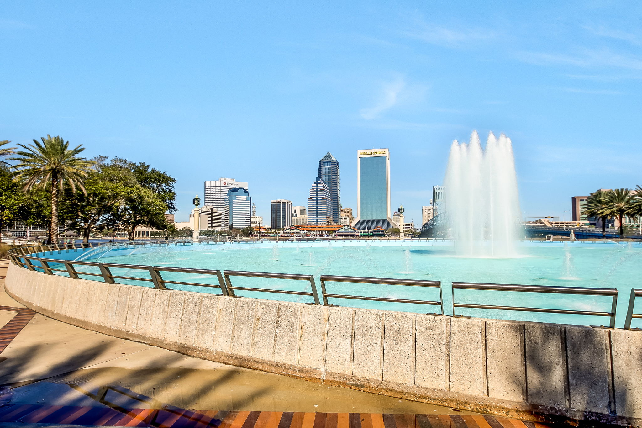 San Marco Neighborhood