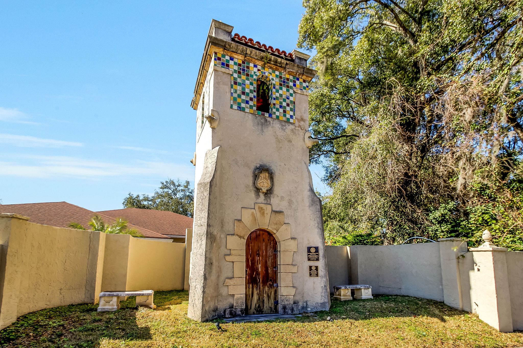 San Marco Neighborhood