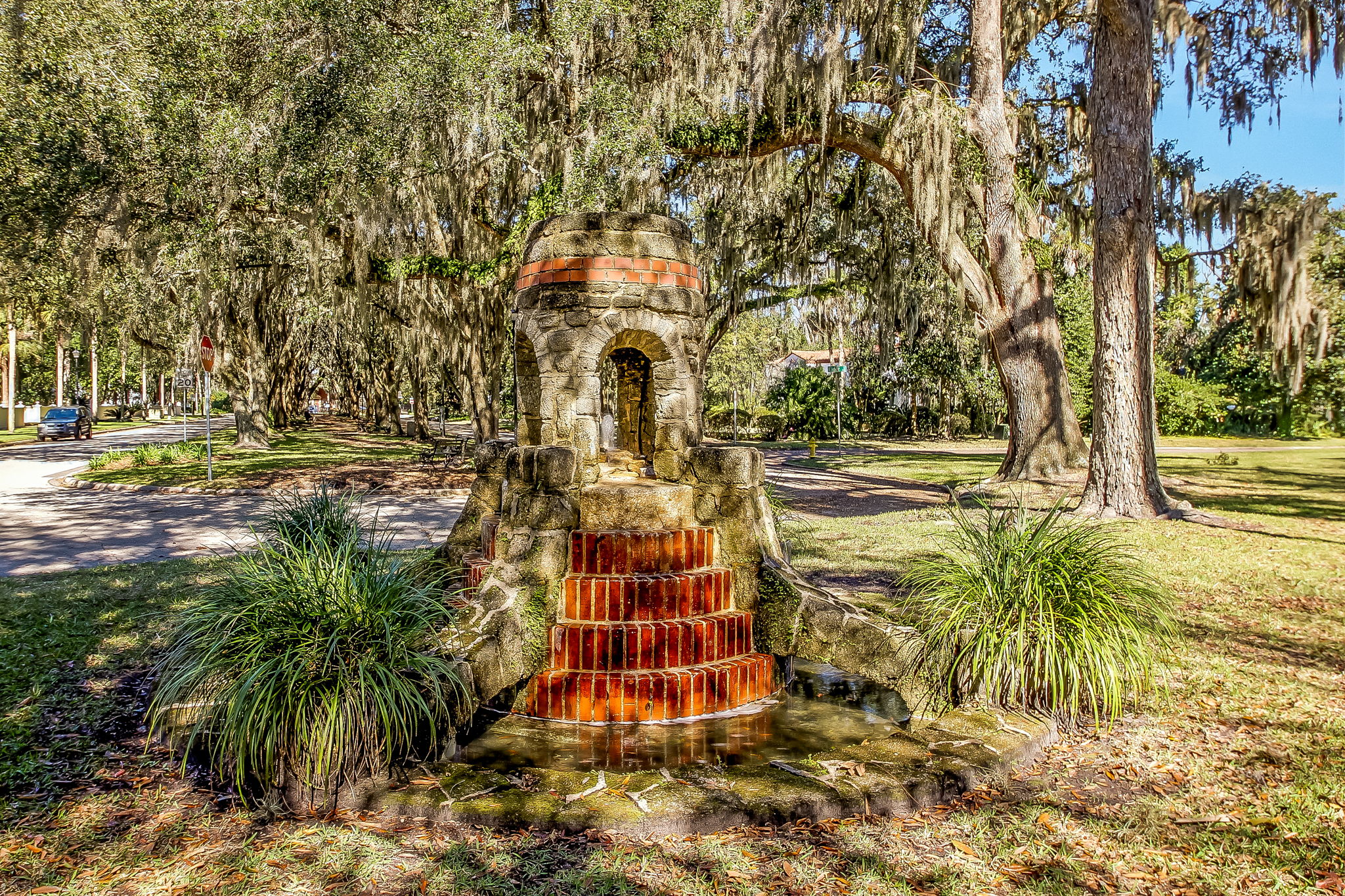 San Marco Neighborhood