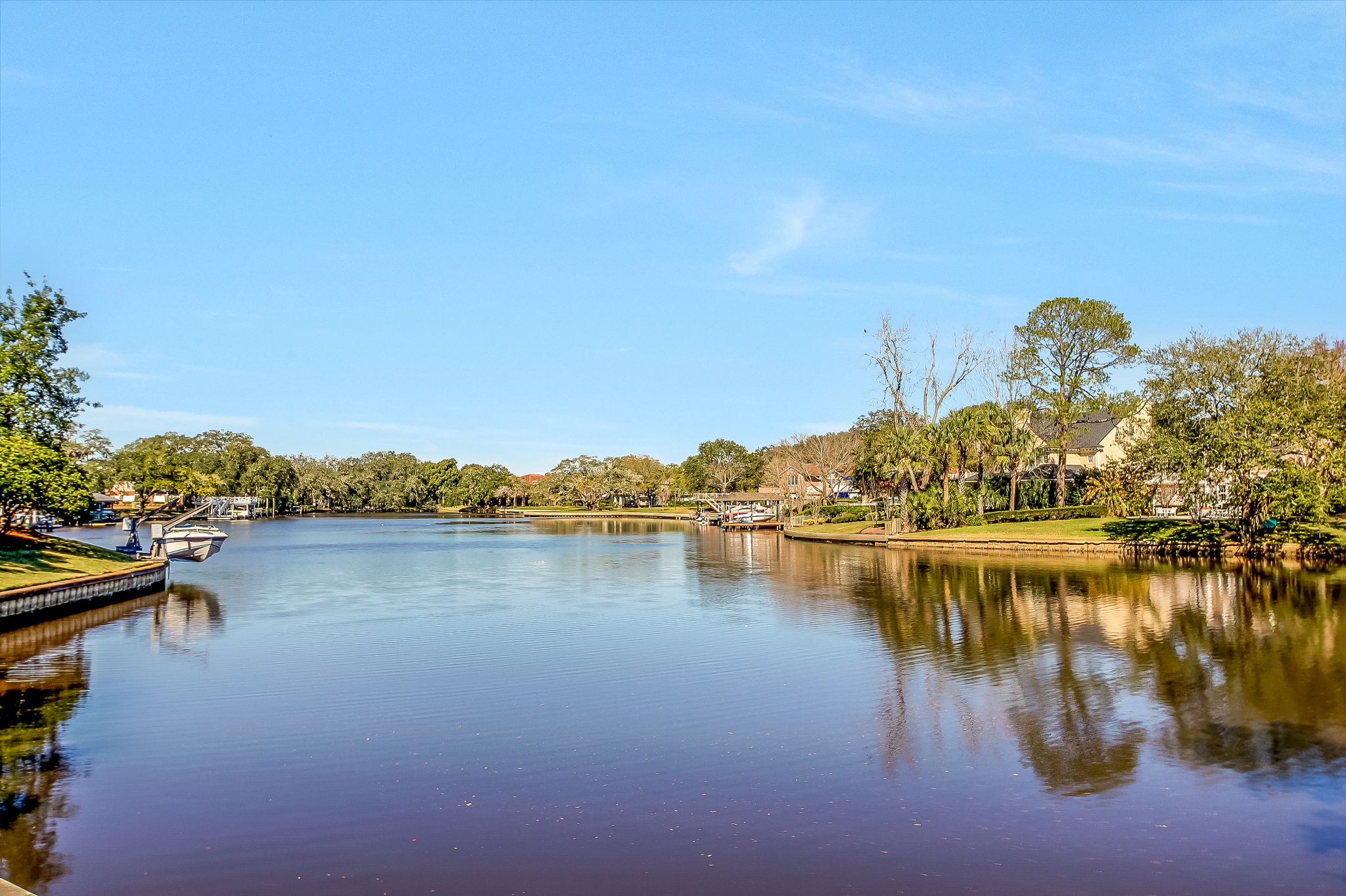 San Marco Neighborhood