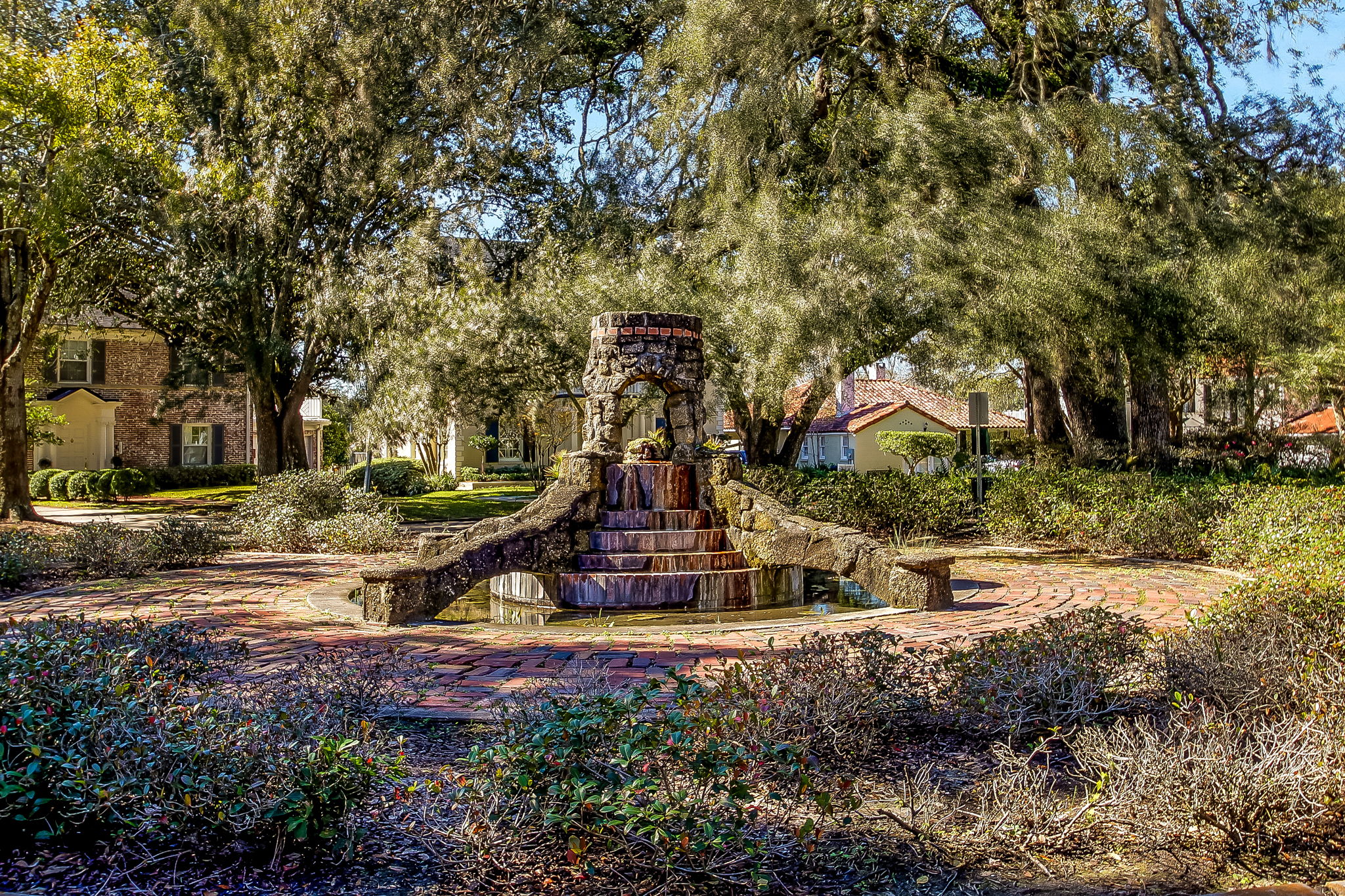 San Marco Neighborhood