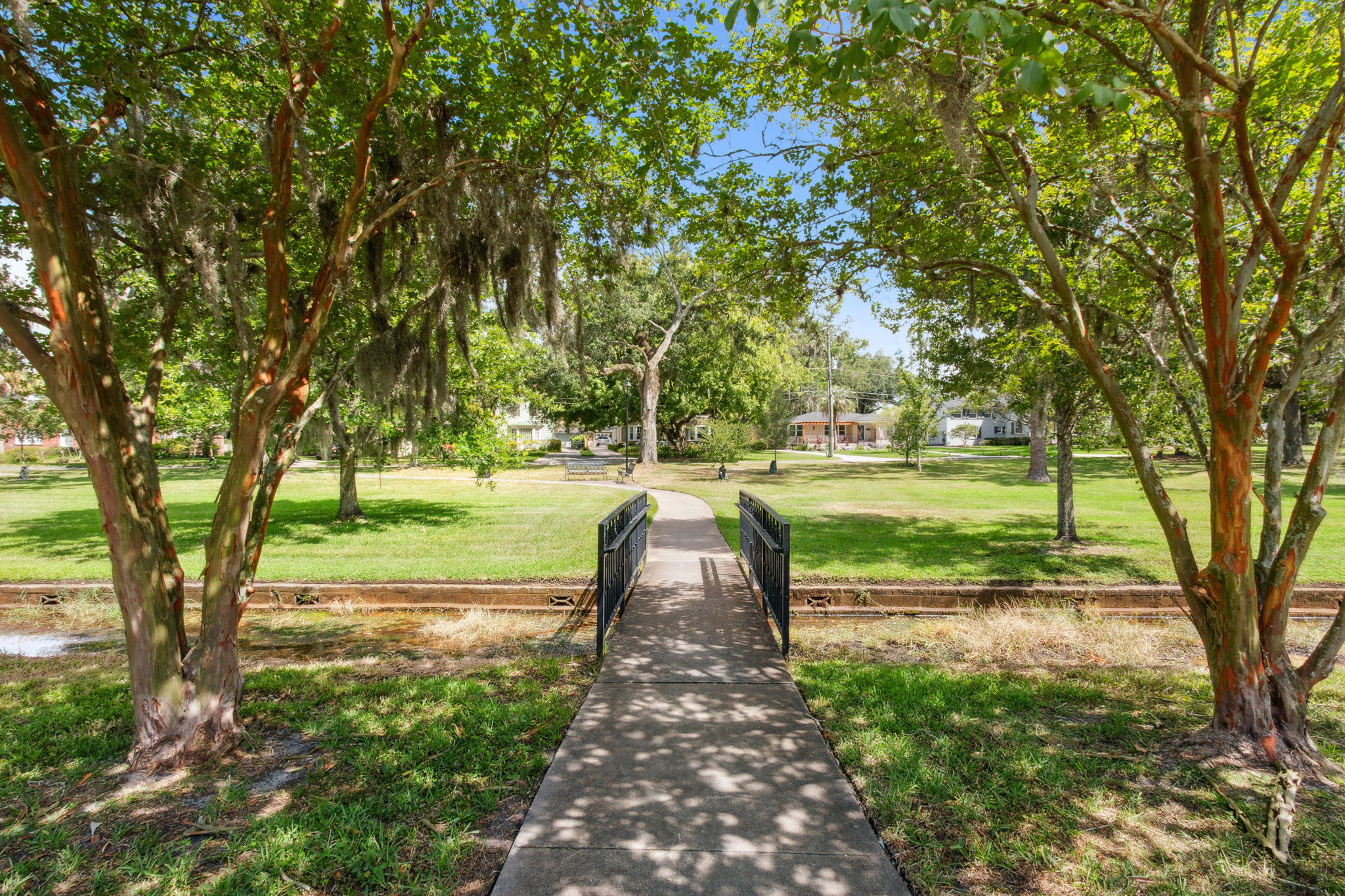 San Marco Neighborhood